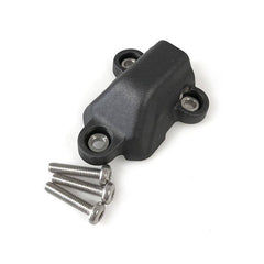 Alpha Racing Water pump cover protection BMW S1000RR 2019- and BMW M1000RR 2021-