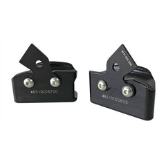 Alpha Racing Steering stopper kit SBK S1000RR 2019-