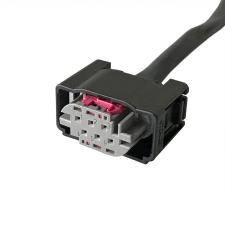 Alpha Racing E-throttle kit SBK BMW S1000RR 2019-,M1000RR 2021-