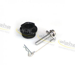 Alpha Racing Oil filler plug kit