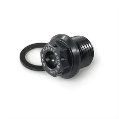 Alpha Racing Oil drain plug racing