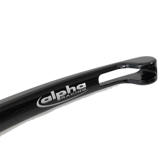 Alpha Racing Clutch lever short BMW S1000RR 2019-,M1000RR 2021-