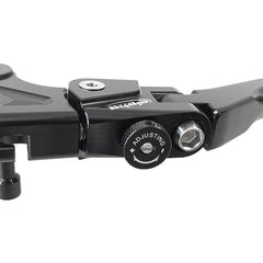 Alpha Racing Clutch lever Racing long BMW S1000RR 2019-,M1000RR 2021-