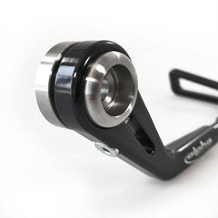 Alpha Racing Brake lever guard SBK BMW S1000RR K67 M1000RR K66 for OEM Handlebars