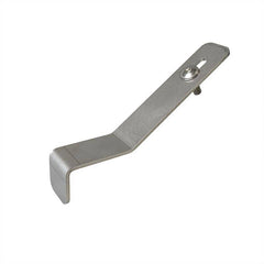 Alpha Racing Battery bracket kit OEM subframe BMW S1000RR 2019- and M1000RR 2021-