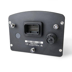 Alpha Racing Motec C125 dashboard BMW S1000RR 2019- and M1000RR 2021-