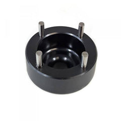 Alpha racing Nut tool Motec protective housing BMW S1000RR 2019- and M1000RR 2021-