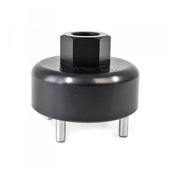 Alpha racing Nut tool Motec protective housing BMW S1000RR 2019- and M1000RR 2021-