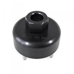 Alpha racing Nut tool Motec protective housing BMW S1000RR 2019- and M1000RR 2021-