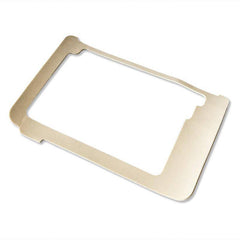 Alpha Racing ECU bracket BMW S1000RR 2019- and M1000RR 2021-