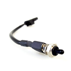 Alpha Racing Rainlight switch M RCK BMW S1000RR 2019- and BMW M1000RR 2021-