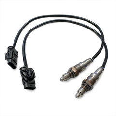 Alpha Racing Lambda sensor kit Motorsport BMW S1000RR 2019- and BMW M1000RR 2021-