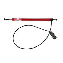 Alpha Racing 2D front suspension sensor 175 mm BMW S1000RR 2019- and BMW M1000RR 2021-