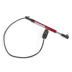 Alpha Racing 2D rear suspension sensor 75 mm BMW HP4 Race 2017-2018, BMW S1000RR 2019-, BMW M1000RR 2021-