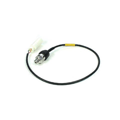 Alpha Racing 2D Rear brake pressure sensor