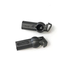 Alpha Racing 2D socket set for 2D suspension sensor BMW S1000RR 2009-2018 and BMW M1000RR 2021-