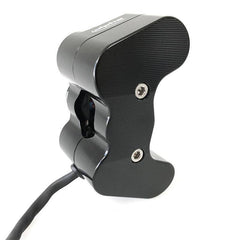 Alpha Racing Switch unit left 5 button, for M RCK BMW S1000RR 2019- and BMW M1000RR 2021-