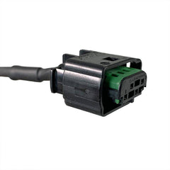 Alpha Racing Switch unit right on throttle, for M RCK BMW S1000RR 2019- and BMW M1000RR 2021-