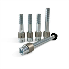 Alpha Racing Bolt kit link assembly BMW S1000RR 2019-,M1000RR 2021-