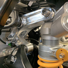 Alpha Racing Bolt kit link assembly BMW S1000RR 2019-,M1000RR 2021-