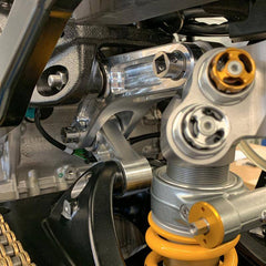 Alpha Racing Bolt kit link assembly BMW S1000RR 2019-,M1000RR 2021-