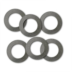 Alpha Racing Shim kit OEM linkage BMW S1000 RR 2019-,M1000RR 2021-