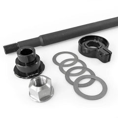 Alpha Racing Swingarm pivot kit SBK BMW S1000RR 2019-