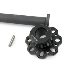Alpha Racing Swingarm pivot kit SBK BMW S1000RR 2019-
