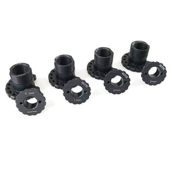 Alpha Racing Swingarm pivot kit BMW S1000RR 2019-