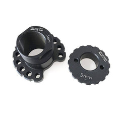 Alpha Racing Swingarm pivot kit BMW S1000RR 2019-