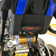 Alpha Racing Rain light kit BMW S1000RR 2009-2019- and BMW M1000RR 2021-