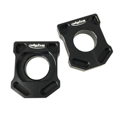 Alpha Racing Chain adjuster kit S1000 RR 2019-