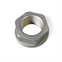 Alpha Racing Chain adjuster kit EVO titanium S1000 RR 2019-