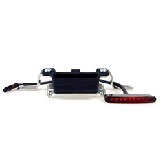 Alpha Racing Rain light kit SBK BMW S1000RR 2019- and BMW M1000RR 2021-