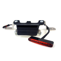 Alpha Racing Rain light kit SBK BMW S1000RR 2019- and BMW M1000RR 2021-