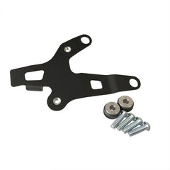 Alpha Racing Bracket voltage regulator BMW S1000RR 2019- and BMW M1000RR 2021-