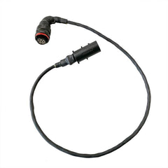 Alpha Racing Adapter cable fuel pump SBK BMW S1000RR 2019- and BMW M1000RR 2021-