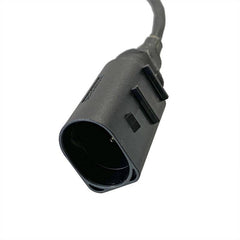 Alpha Racing Adapter cable fuel pump SBK BMW S1000RR 2019- and BMW M1000RR 2021-