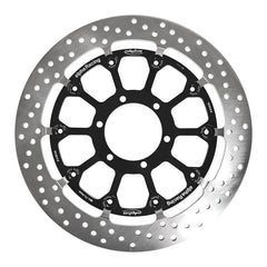 Alpha Racing Brake disc 320 x 5,5 EVO, left BMW S1000RR K67 and K66 BMW M1000RR