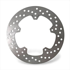 Alpha Racing Brake disc 220 x 4 EVO BMW S1000RR 2019- and BMW M1000RR 2021-