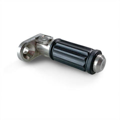 Alpha Racing Folding peg brake lever, right BMW S1000RR 2019-,M1000RR 2021-