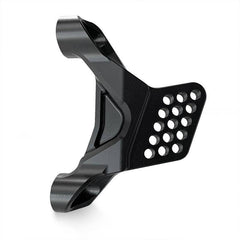 Alpha Racing Base plate racing rearset, left BMW S1000RR 2019-,M1000RR 2021-