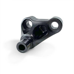 Alpha Racing Gearshift lever support racing rearset, left BMW S1000RR 2019-,M1000RR 2021-