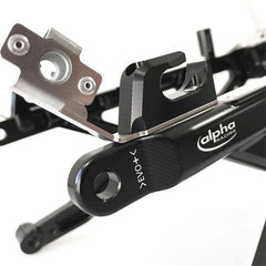 Alpha Racing Racing subframe BMW S1000RR 2019-,M1000RR 2021-
