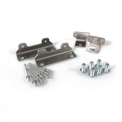 Alpha Racing Rear rack for racing fuel tank BMW S1000RR 2019-,M1000RR 2021-