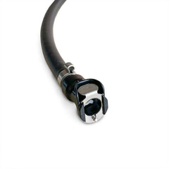 Alpha Racing Fuel drain kit BMW S1000RR 2019- and BMW M1000RR 2021-