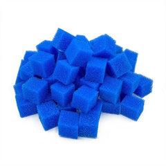 Alpha Racing Foam cube kit, OEM fuel tank