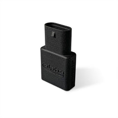 Alpha Racing Plug exhaust valve