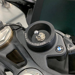 Alpha Racing Conversion kit ON/OFF switch BMW S1000RR 2020+