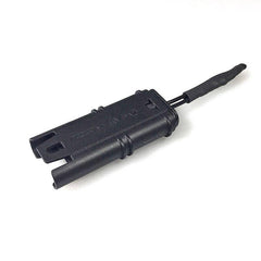 Alpha Racing Plug fuel tank gauge BMW S1000RR 2017-2021